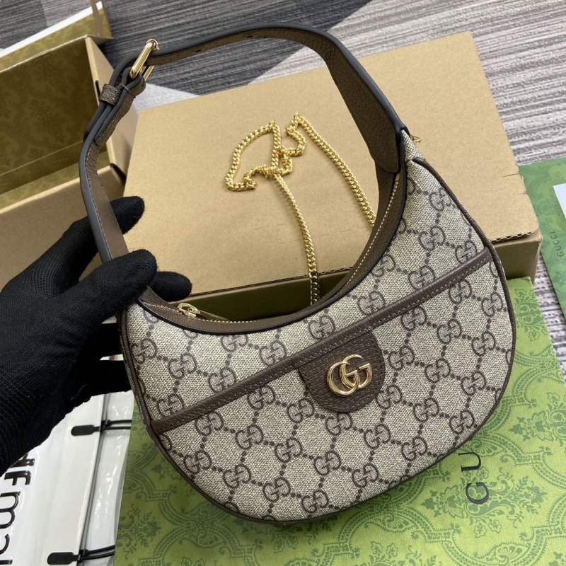 Gucci Top Handle Bags